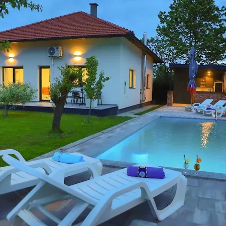 Villa Libera Bihac