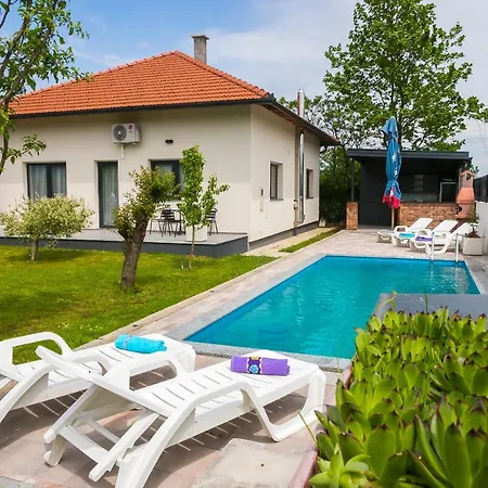Libera Villa Bihac