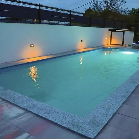 Libera Villa *