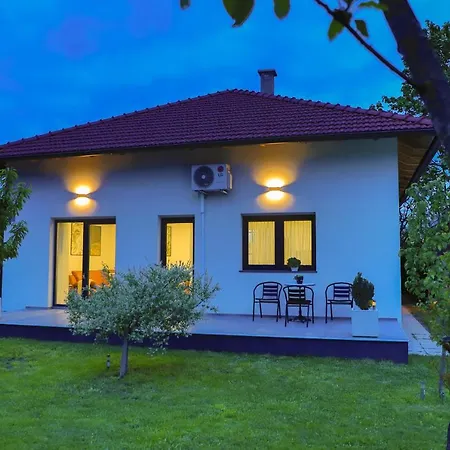 Villa Libera