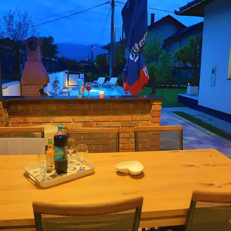 Villa Libera Bihac