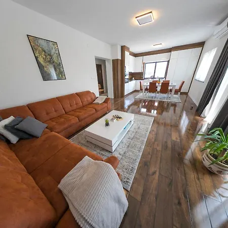 Villa Libera Bihac