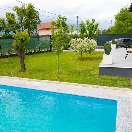 Villa Libera