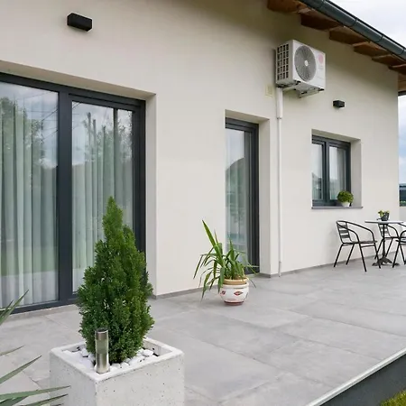 Libera Villa *