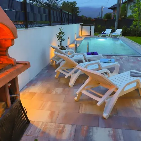 Libera Villa Bihac