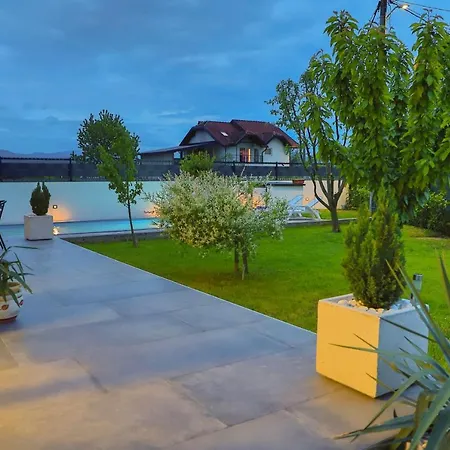 Villa Libera Bihac
