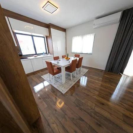 Libera Villa Bihac