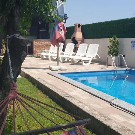 Libera Villa