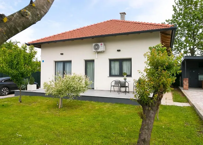 Libera Villa Bihac