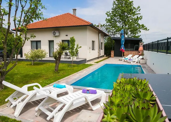 Libera Villa Bihac